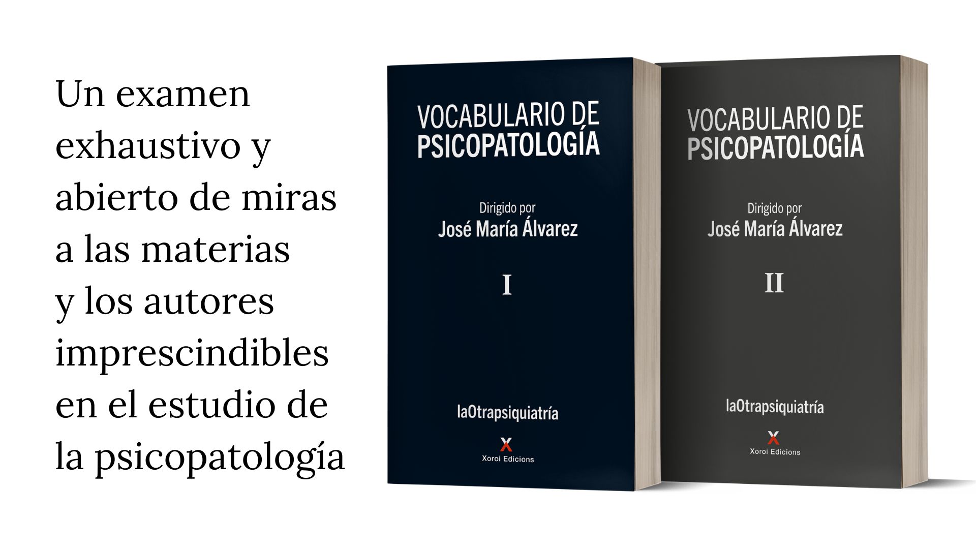 vocabulario de psicopatologia jose maria alvarez varios autores xoroi edicions 1 i 2 169